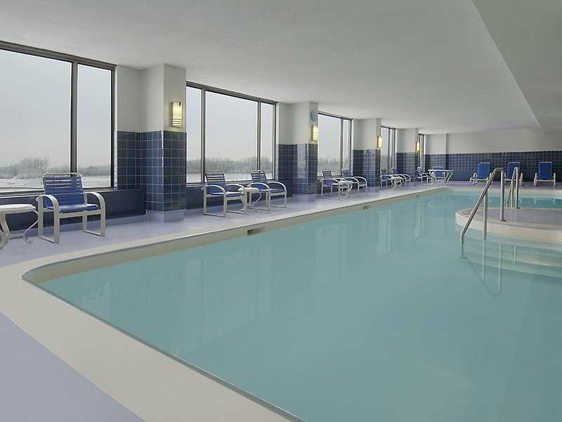 Edmonton Marriott At River Cree Resort Acheson Екстериор снимка