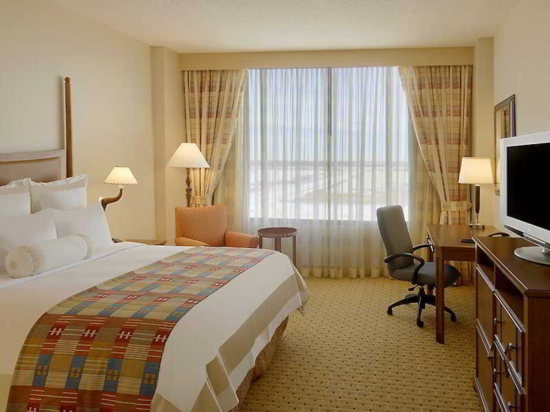 Edmonton Marriott At River Cree Resort Acheson Екстериор снимка