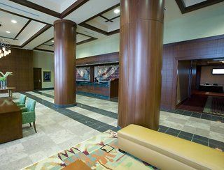 Edmonton Marriott At River Cree Resort Acheson Екстериор снимка