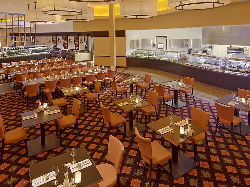 Edmonton Marriott At River Cree Resort Acheson Екстериор снимка